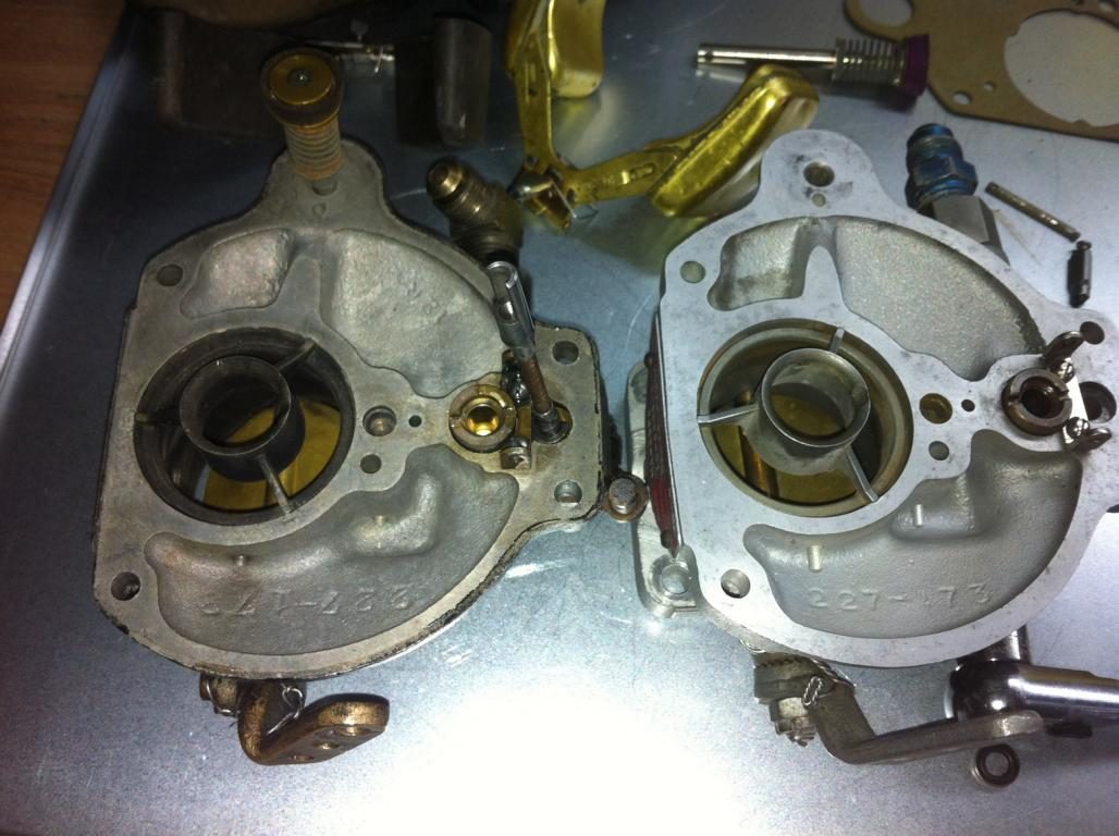 Mooney landing gear actuator inspection at DJS Aviation